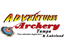 Adventures Archery Logo