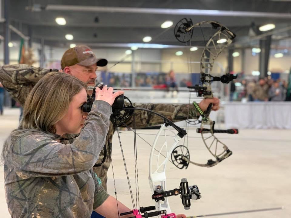 3D Archery 2020 Photo