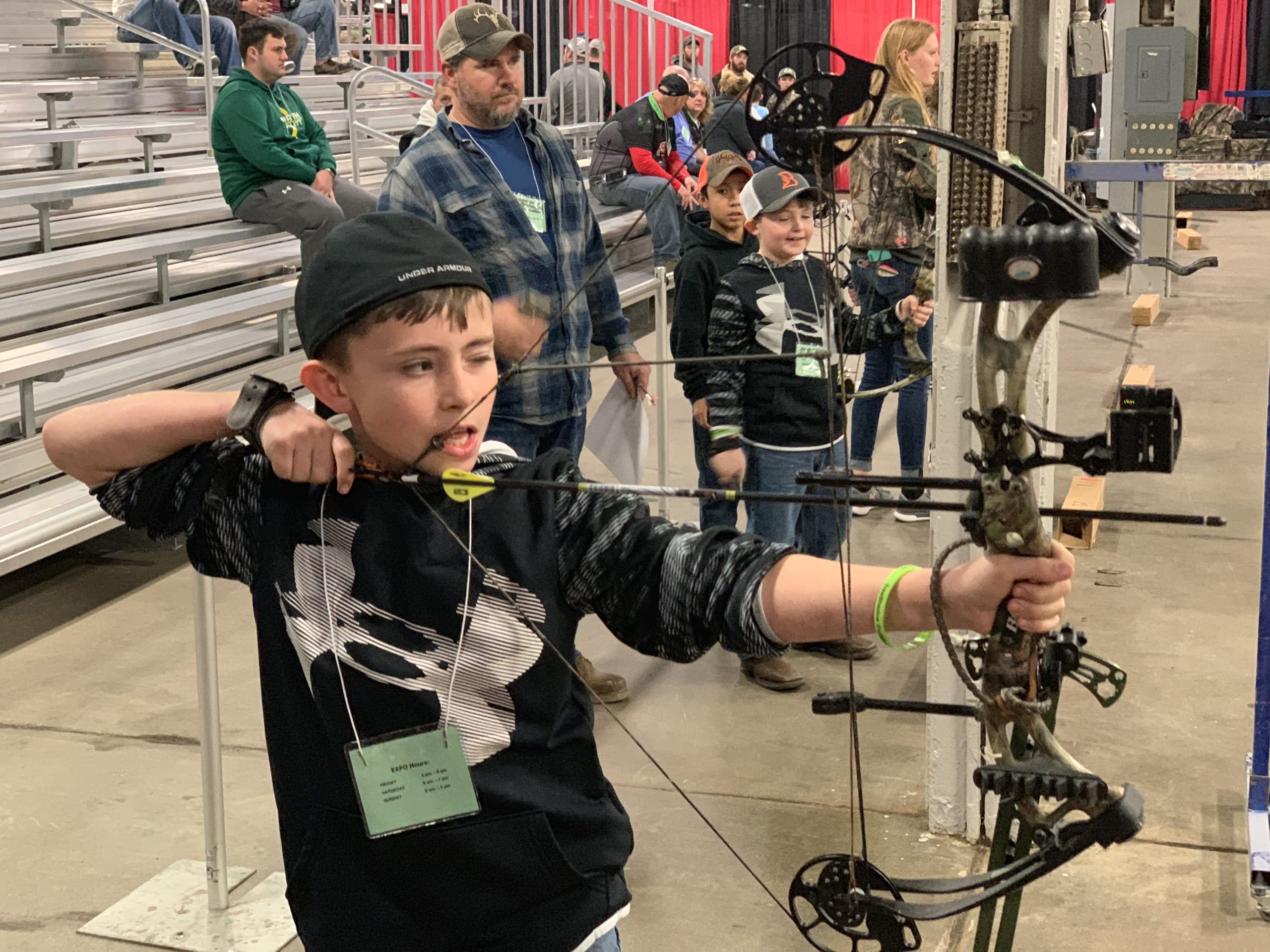 3D Archery 2020 Photo 2