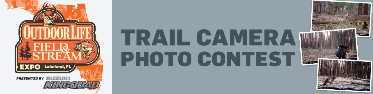 Trail Cam Photo Contest