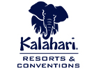 Kalahari Logo