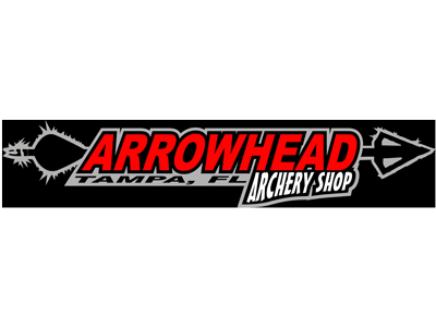 Arrowhead Archery Shop Logo