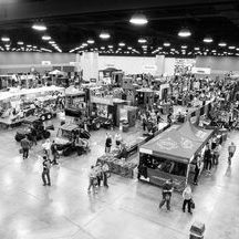 Show Exhibitors