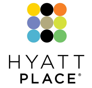 Hyatt Place Logo
