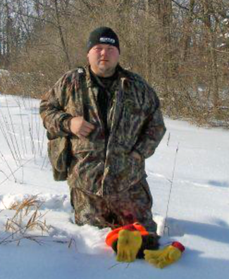 Winter Hunting