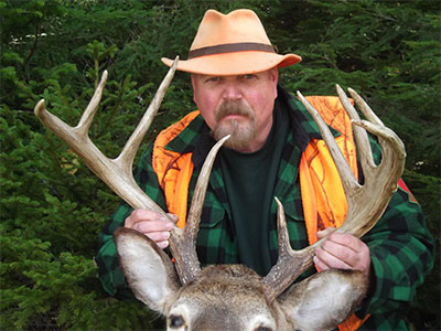 Randy Flannery | Deer