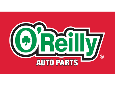 O'Reilly Logo Sized
