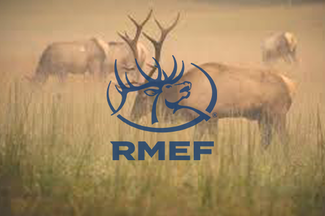 Rocky Mountain Elk Foundation Gun and Cash Bash