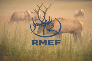 Rocky Mountain Elk Foundation Gun and Cash Bash Rocky Mountain Elk Foundation Gun and Cash Bash
