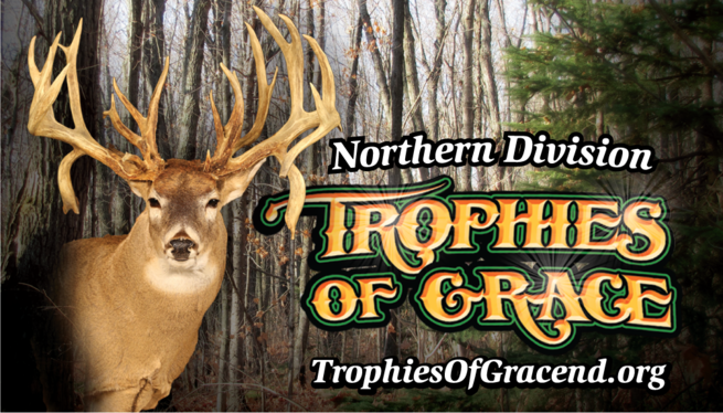 Trophies of Grace Graphic
