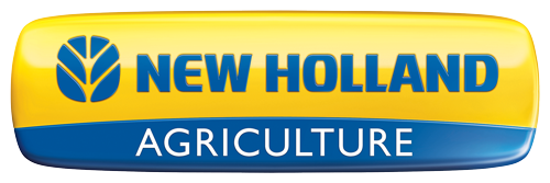 New Holland 2020 Logo