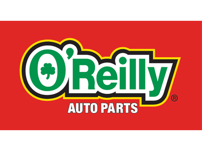 O'Reilly Logo