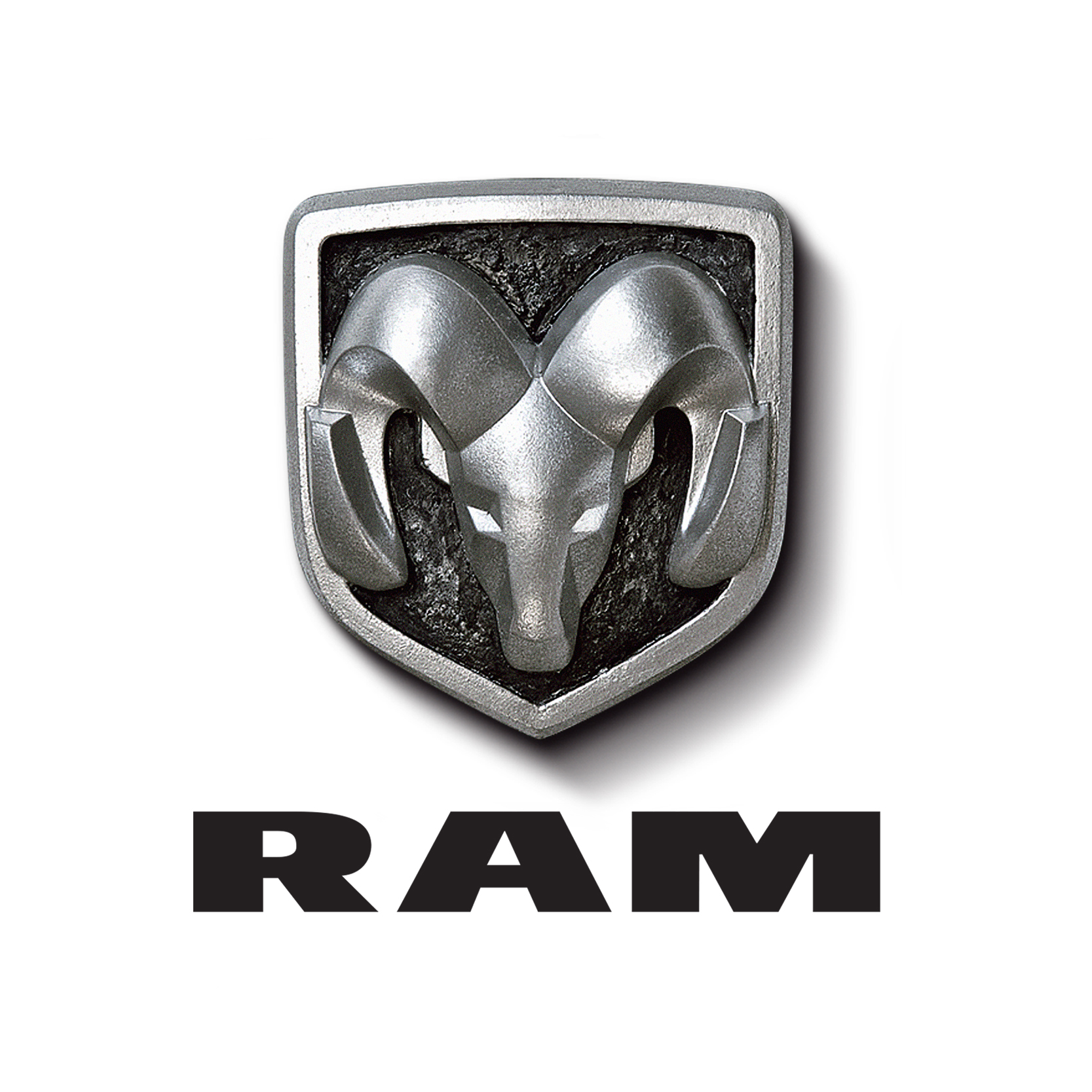 Ram Logo 2020