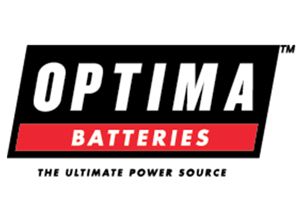 Optima Batteries Logo