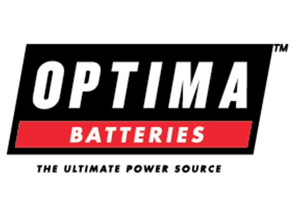 Optima Batteries Logo