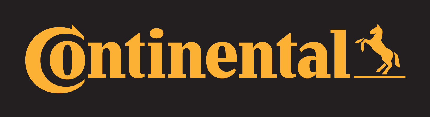 Continental Tire Logo