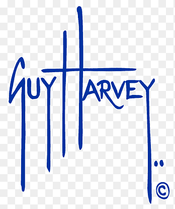 Guy Harvey Logo