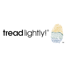 Tread Lightly Logo