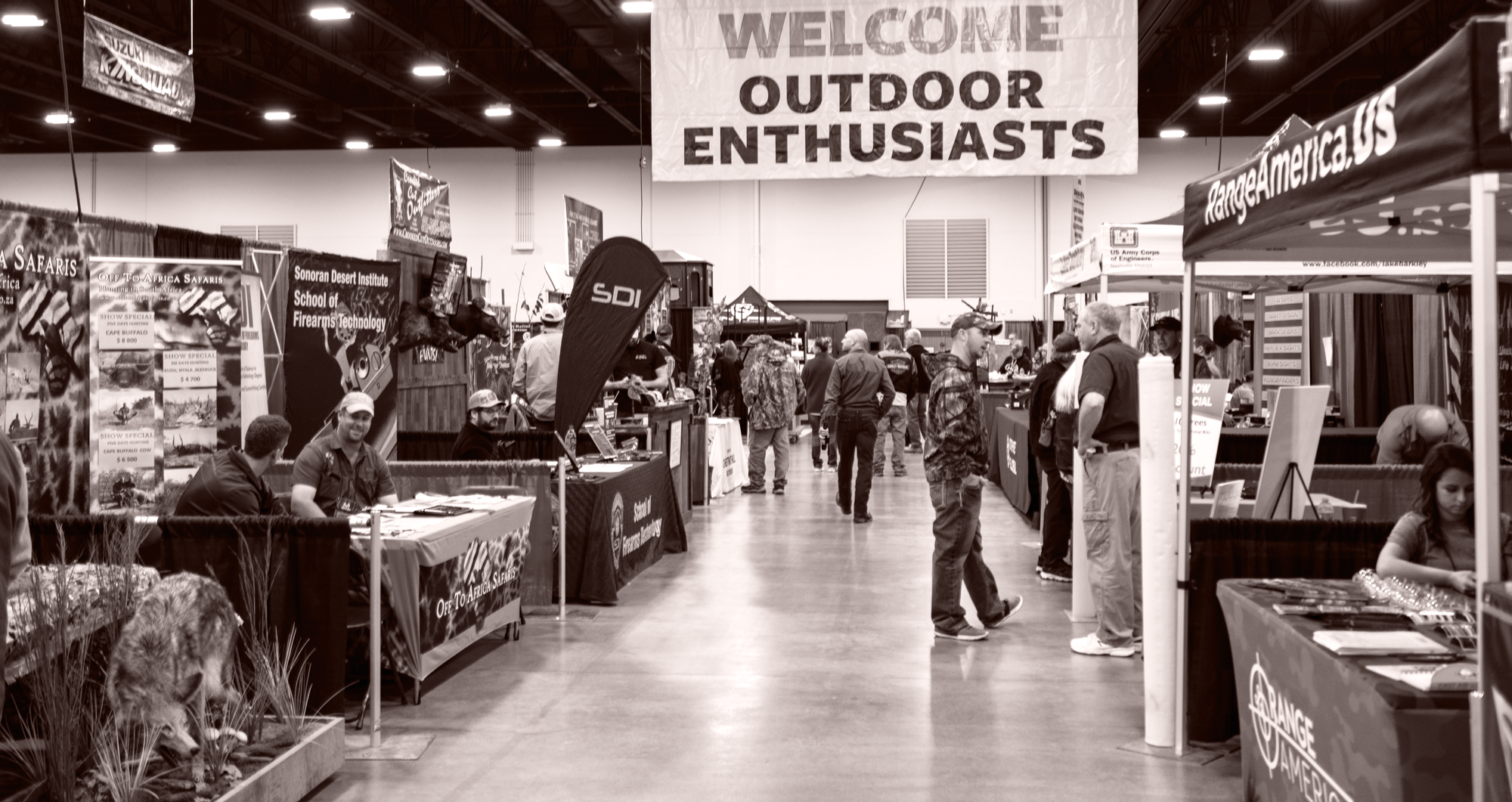 Ohio Open Season Sportsman’s Expo Canceled for 2021 Ohio Open Season Sportsman’s Expo Canceled for 2021
