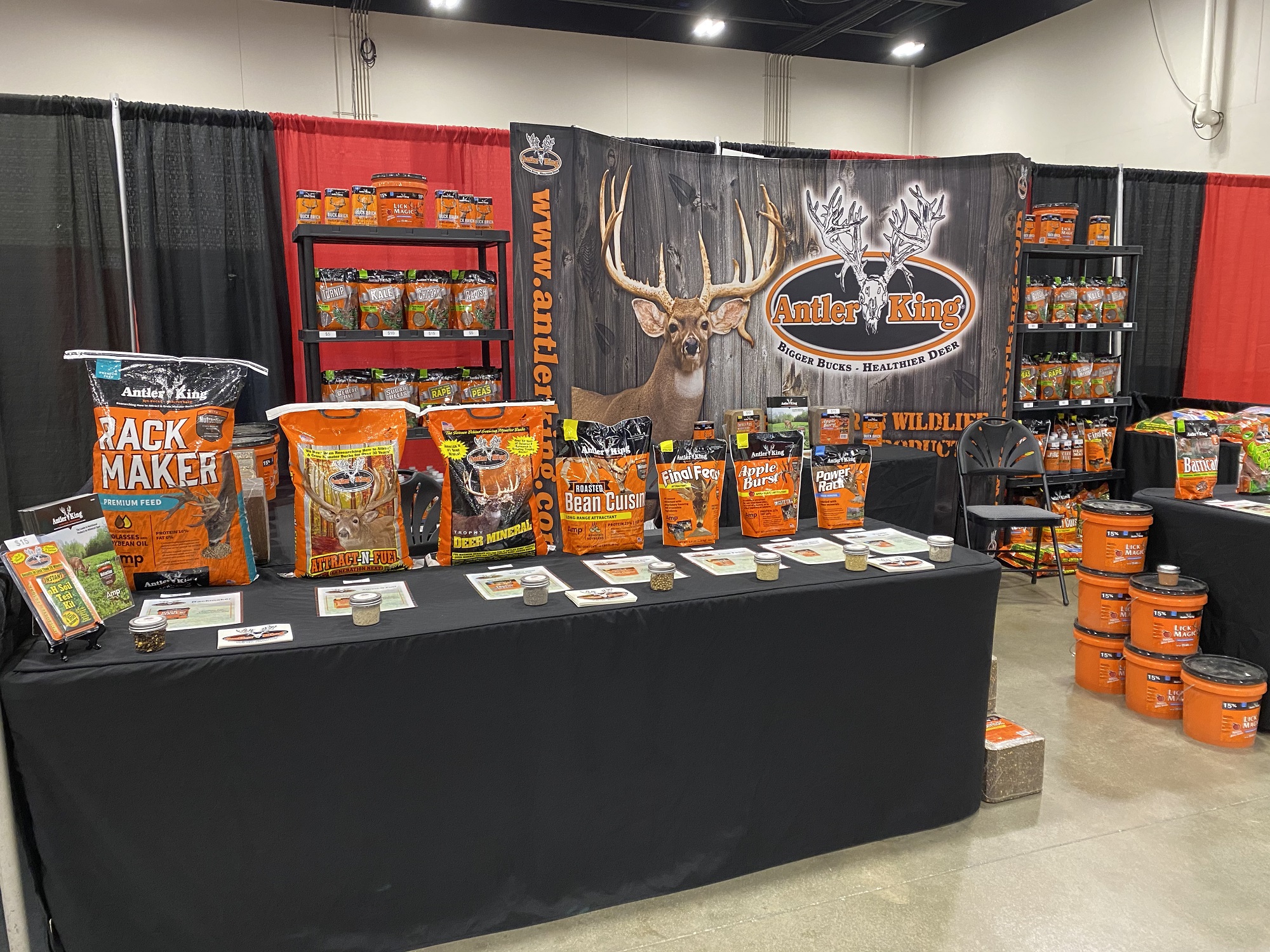 Wisconsin Show Specials Wisconsin Show Specials