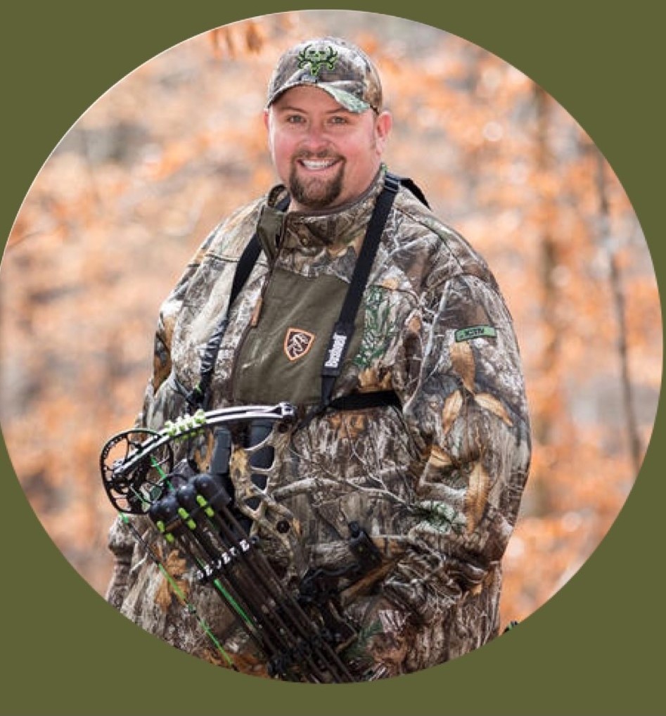 Travis Turner 2021
