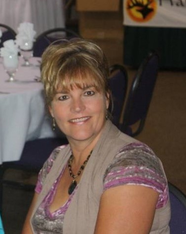 Laurie Seale Seminar Speaker