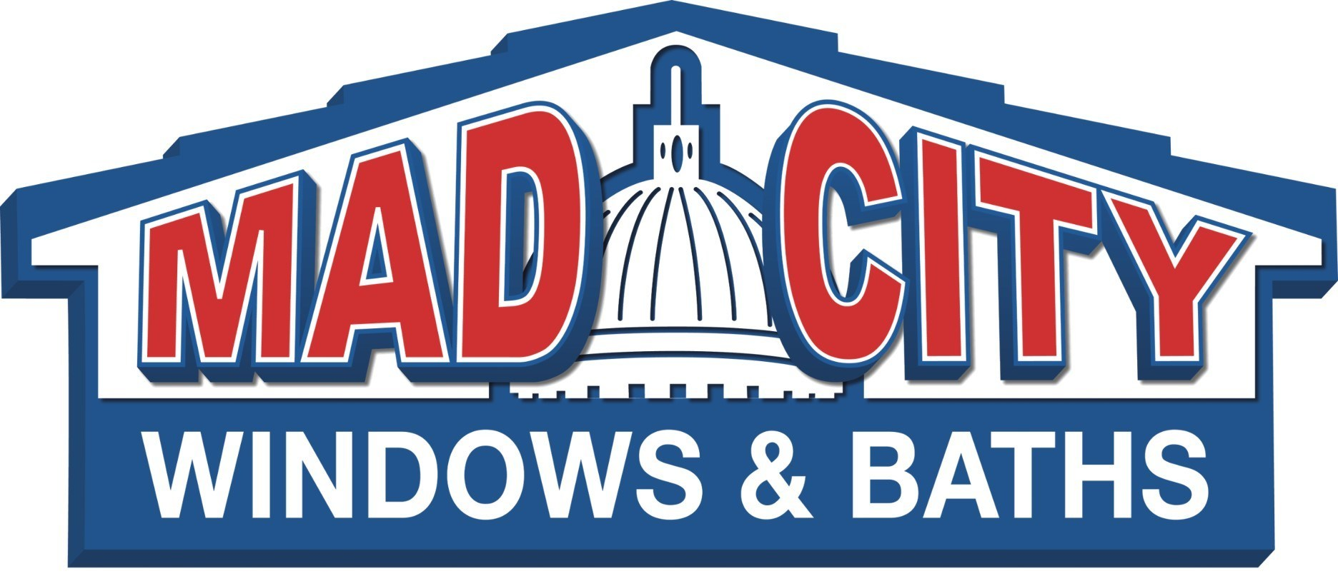 Mad City Windows Logo 2021