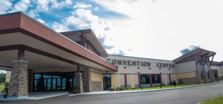 Kalahari Convention Center