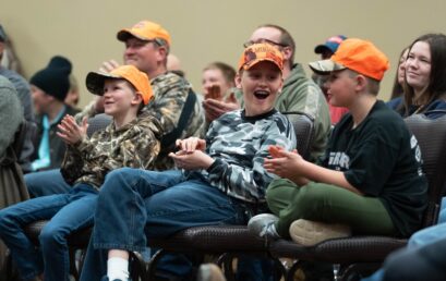 Educational & Entertaining Seminar Series