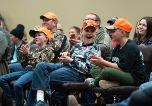 Educational & Entertaining Seminar Series