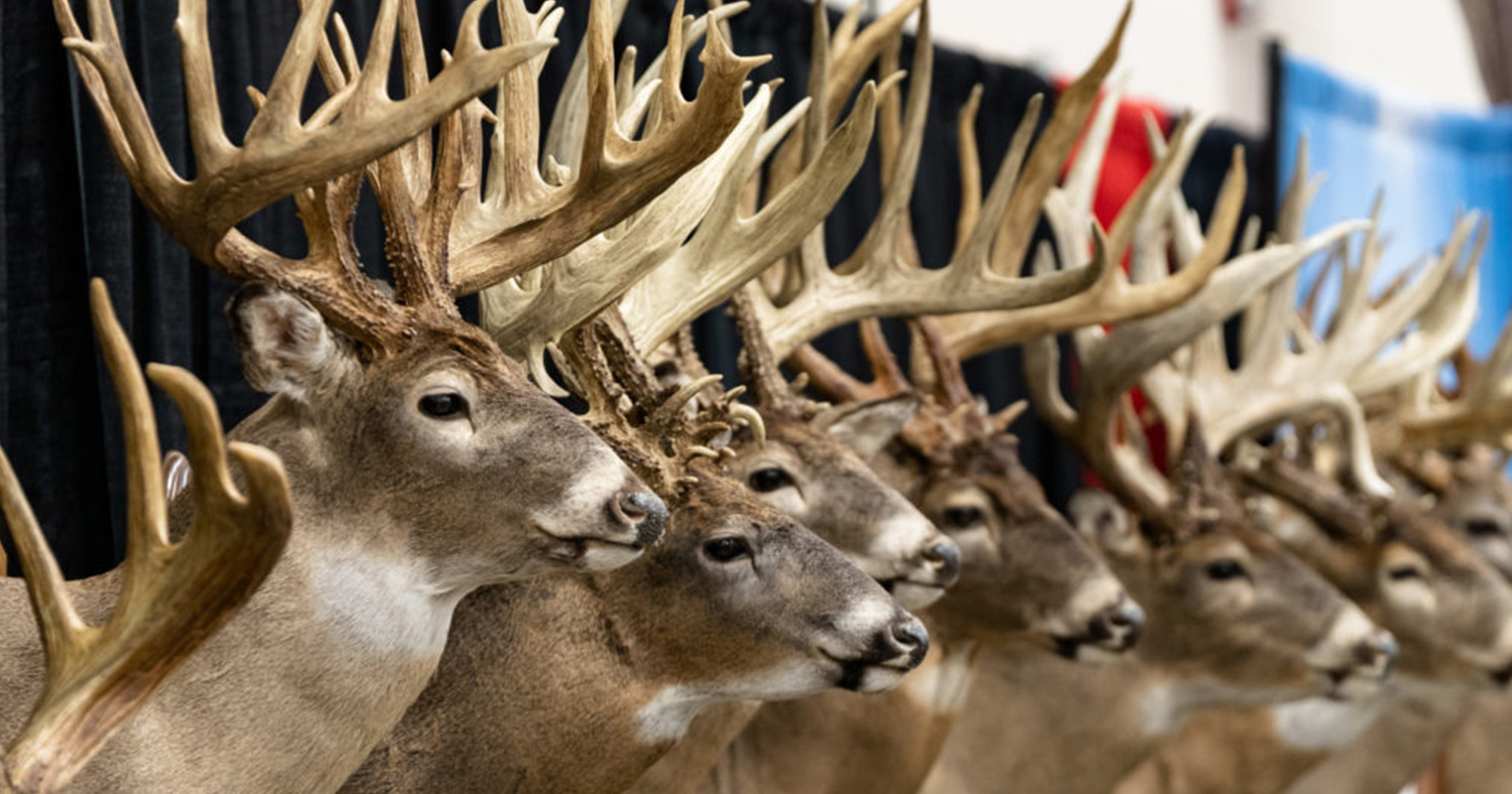 Open Season Sportsman’s Expo Adds Brand New Event in Nashville