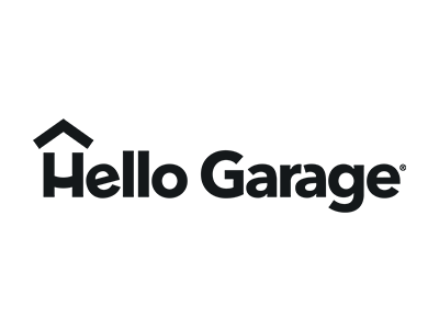 Hello Garage 4x3