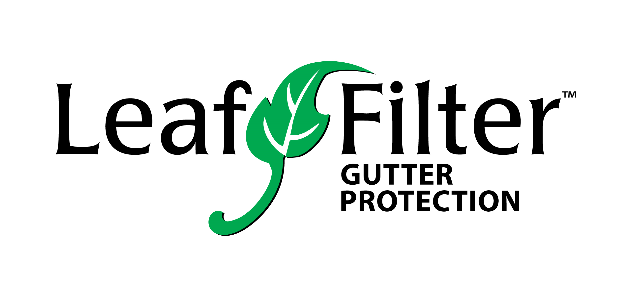 Leaf Filter Logo