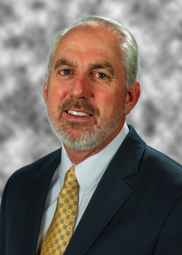 Brad Loveless