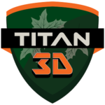 Titan 3D 2022