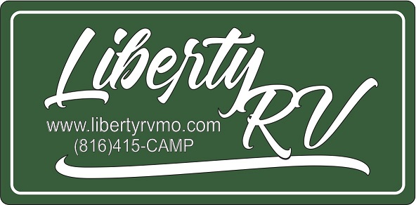 Liberty RV Logo