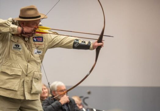 Kansas Seminar Speakers & Displays