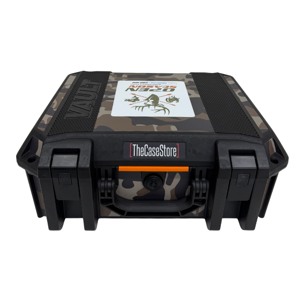 Open Season V300 - Ohio