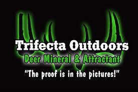 Trifecta Outdoors Deer Mineral Show Special