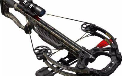 Wisconsin Trophy Deer Contest Raffle