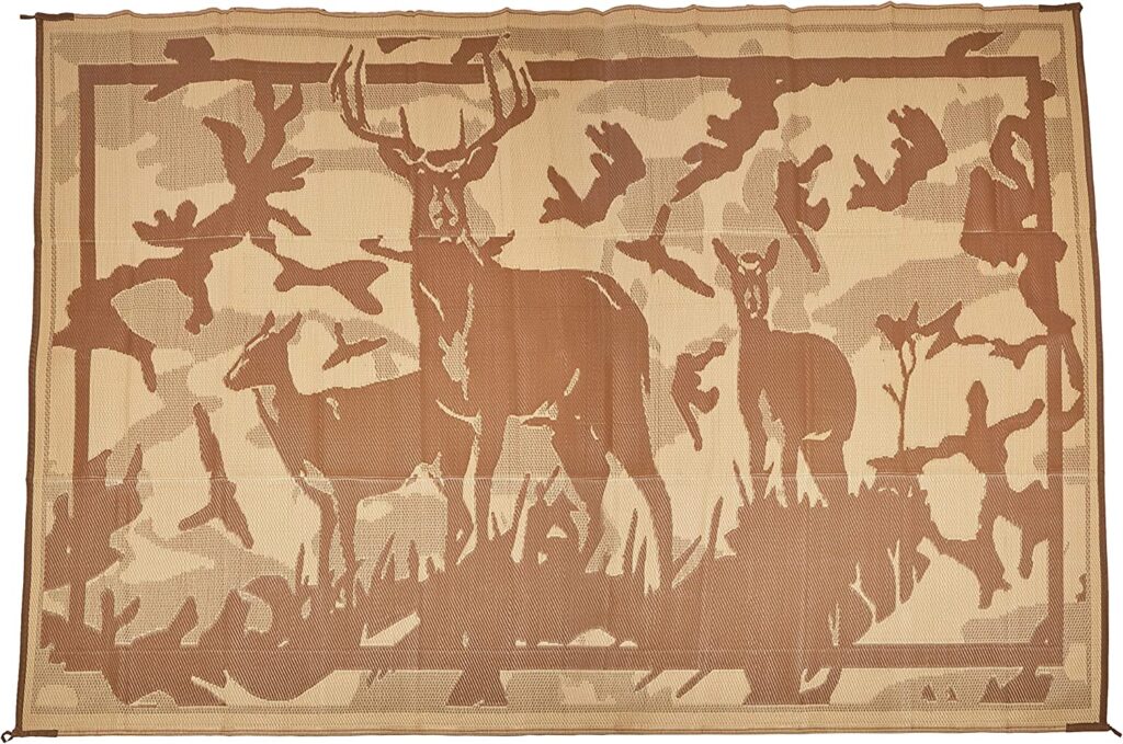 Outdoor-Mat