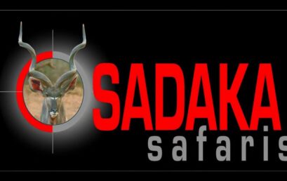 Sadaka Safaris Show Special