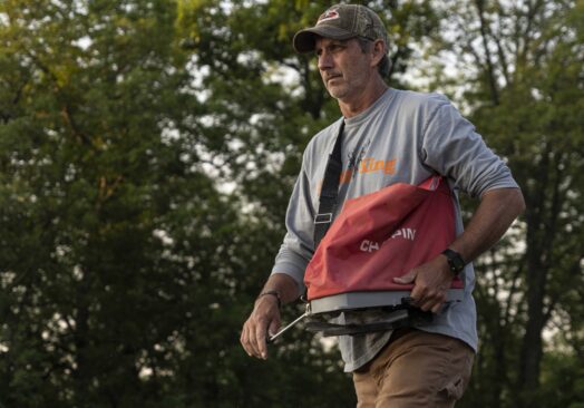 Ohio Seminar Speakers & Displays