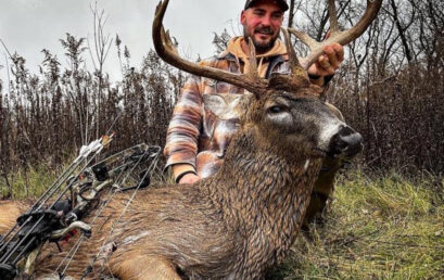 Wisconsin Seminar Speakers & Displays