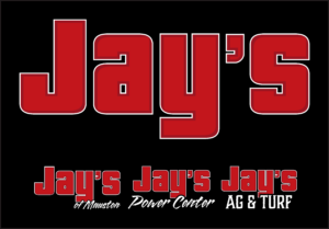 Jays Umbrella Logo Revised Jay's Power Center Logo