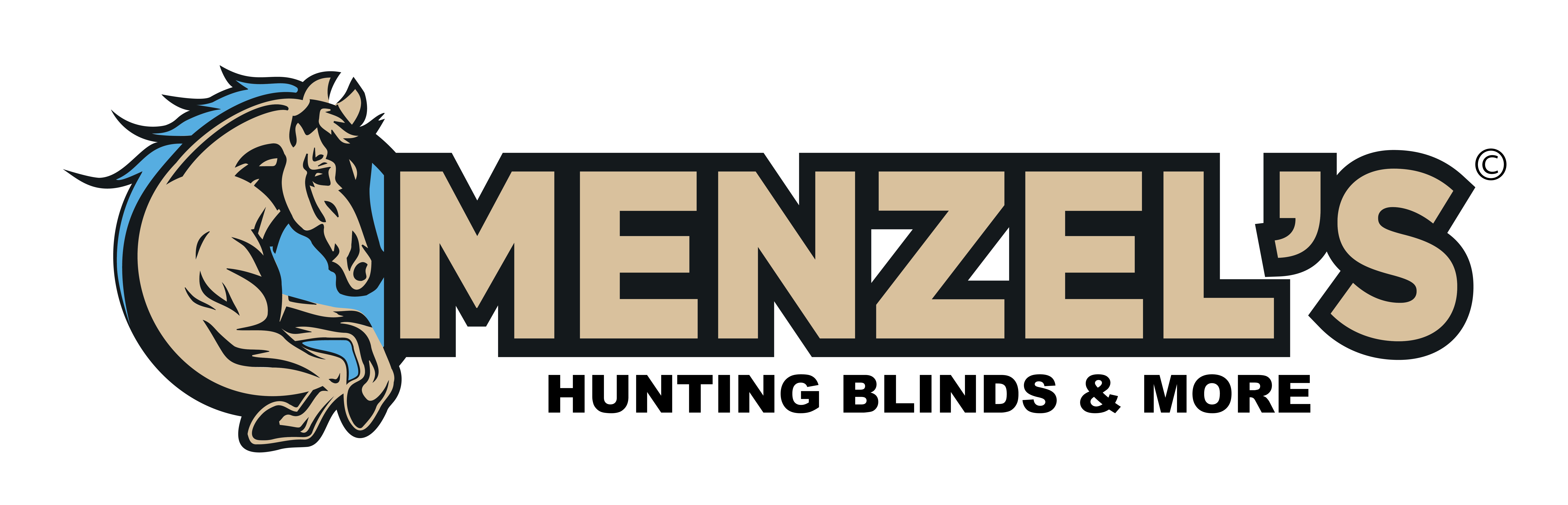 Menzel's Logo